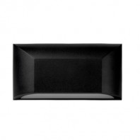 Havit-SEEFORE  rectangular Polycarb Black & White LED Step Light
